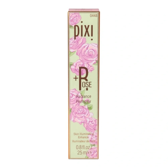 PIXI Rose Radiance Perfector Primer 25ml NIB - Picture 6 of 6